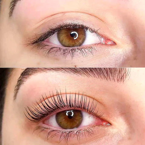 Lash store lifting cilios