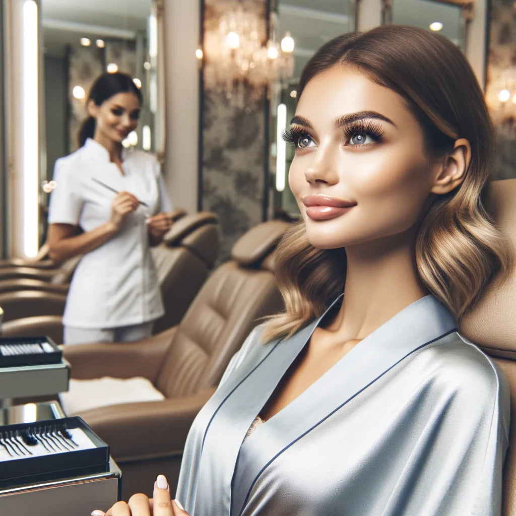 Is Sweat Good For Your Hair