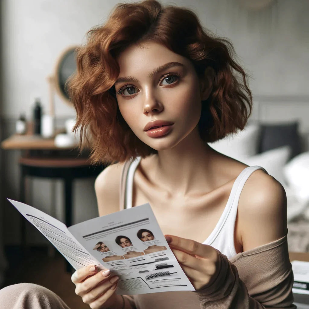 How to Fix Overprocessed Lash Lifting: Tips and Solutions