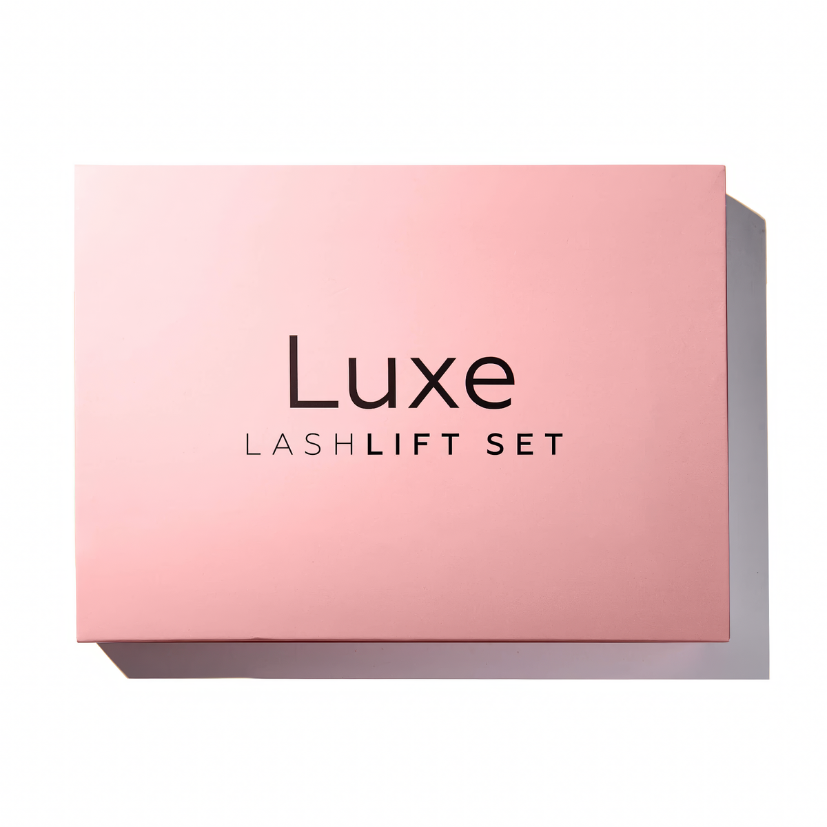Luxe Lashlift Set (Buy 1, Get 2 FREE)