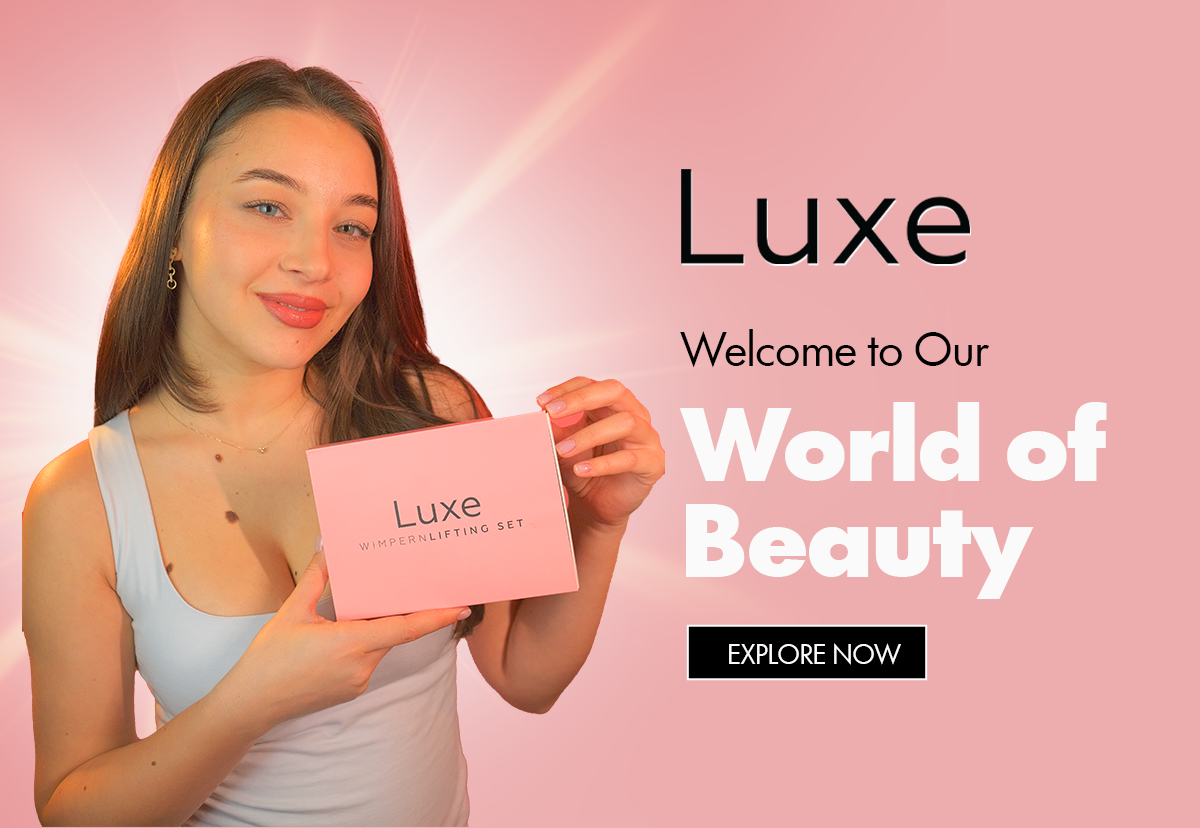 Luxe Cosmetics Australia