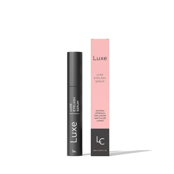 Luxe Eyelash Serum