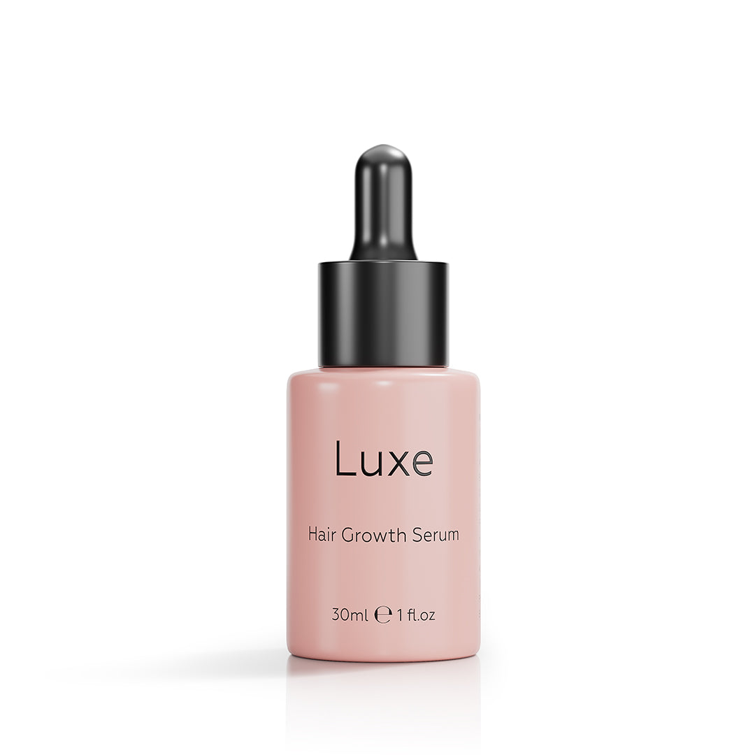 Luxe Hair Growth Serum, Hair Growth Serum, Growth Serum, Hair Serum