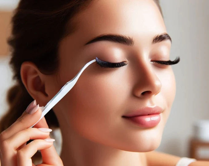 Step-by-Step Guide on DIY Lash Lift at Home