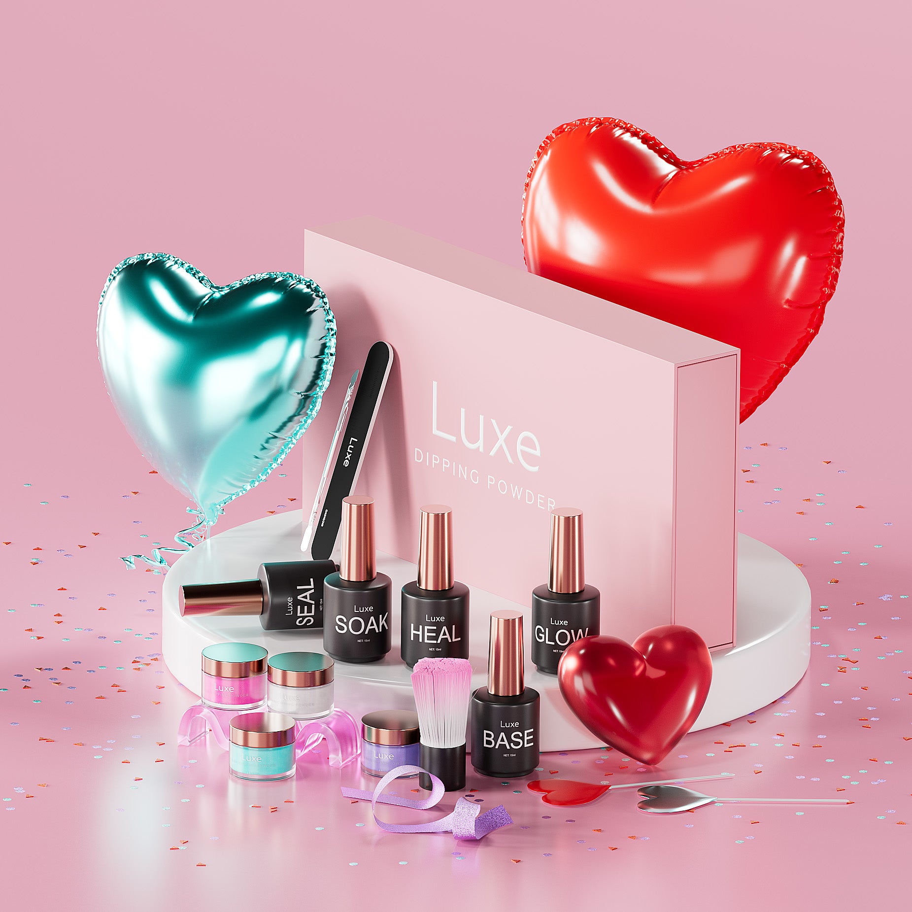 Luxe Cosmetics Australia