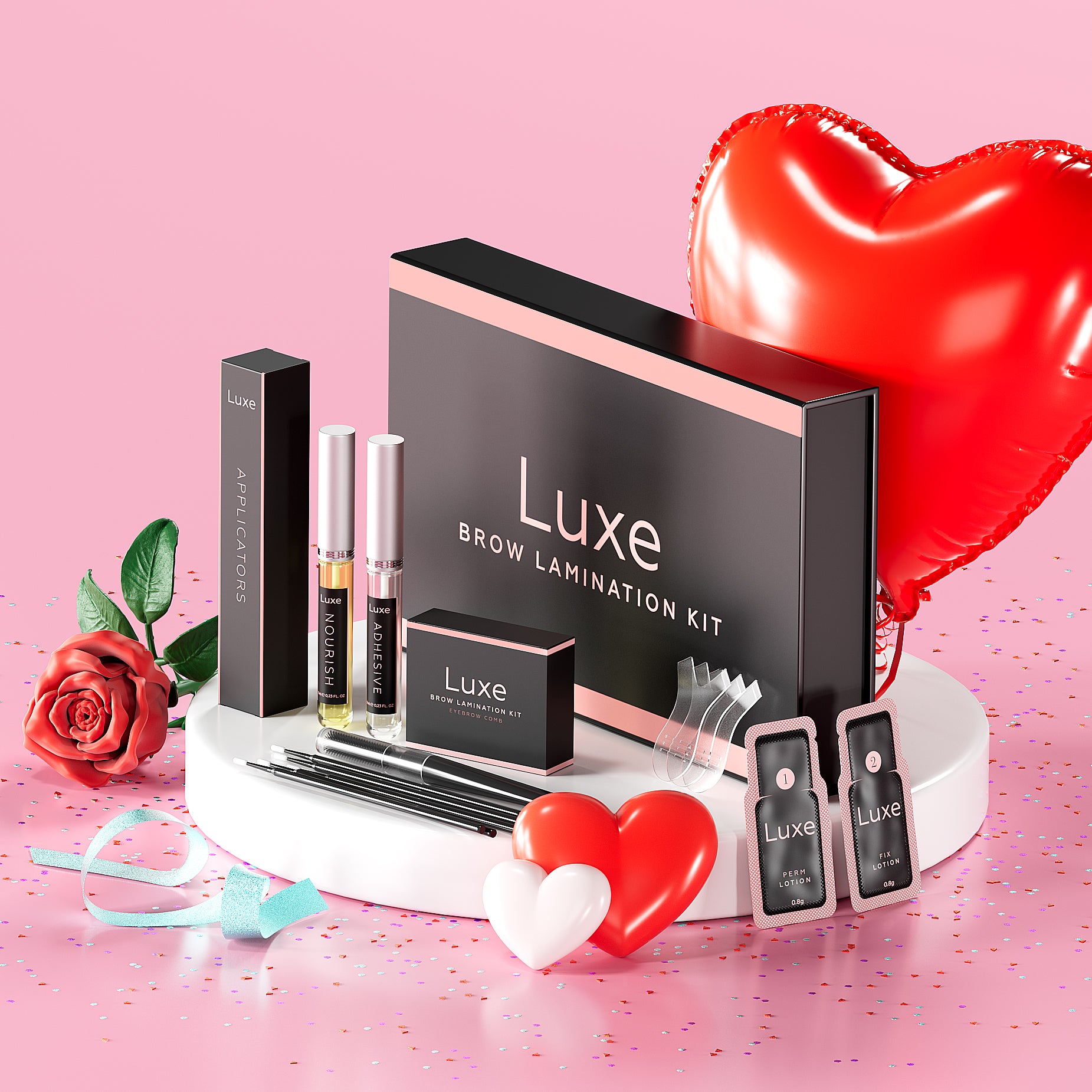 Luxe Cosmetics Australia