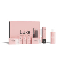 Luxe Lashlift Set