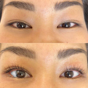 Luxe Lashlift Set + Cleanser