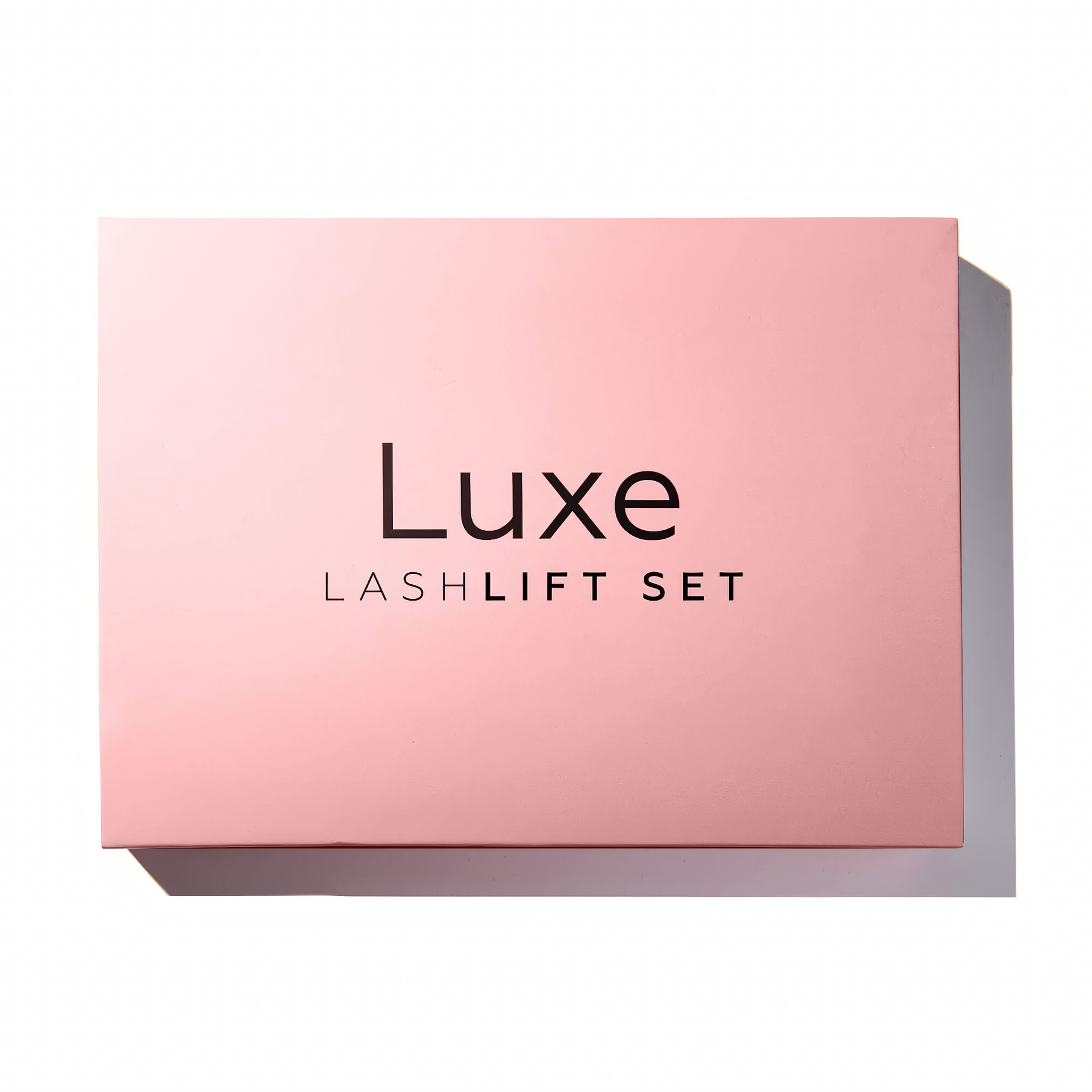 Luxe Lashlift Set (Buy 1 Get 2 FREE)