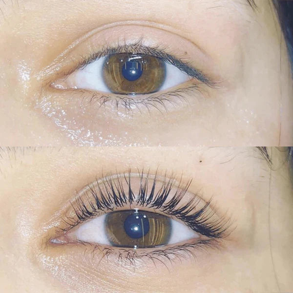 Luxe Lashlift Set + Tint Set