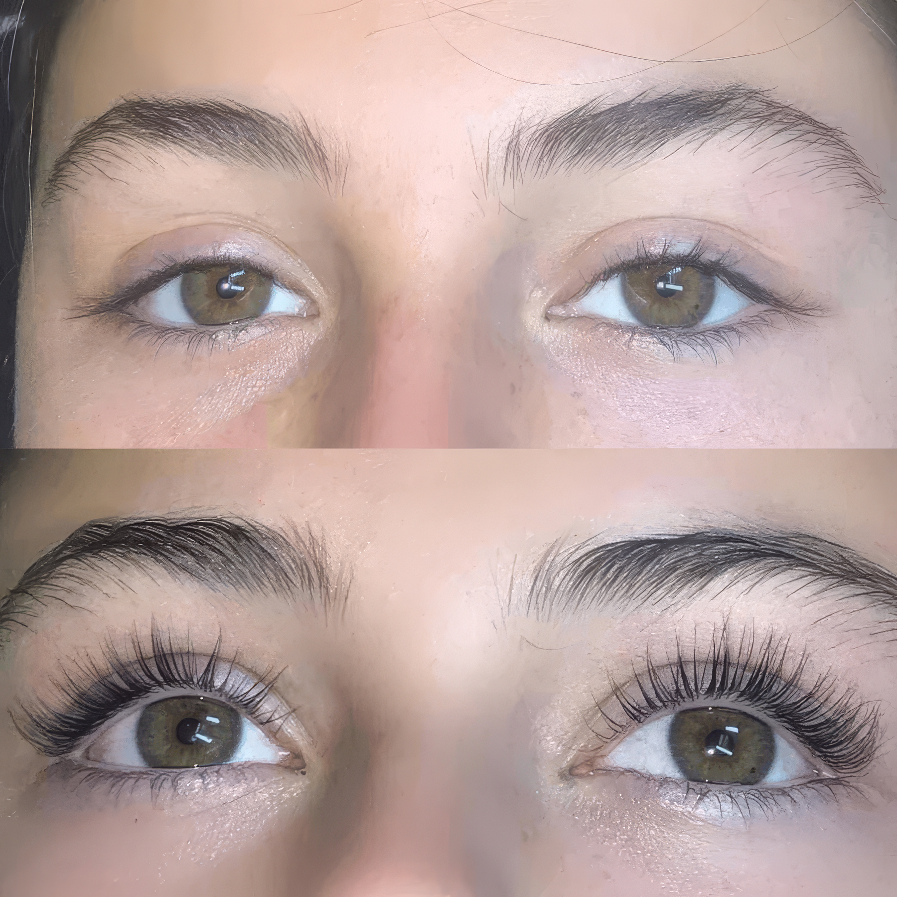 Luxe Lashlift Set (Buy 1 Get 1 FREE)