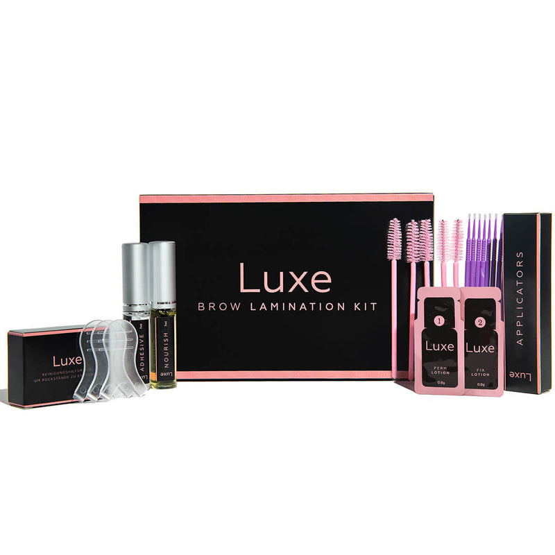Brow Lamination Kit
