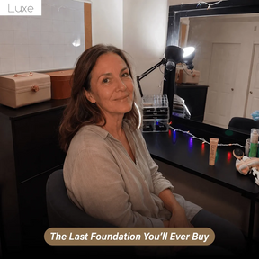 Luxe - Color Changing Foundation