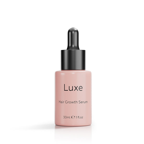 Luxe Hair Growth Serum