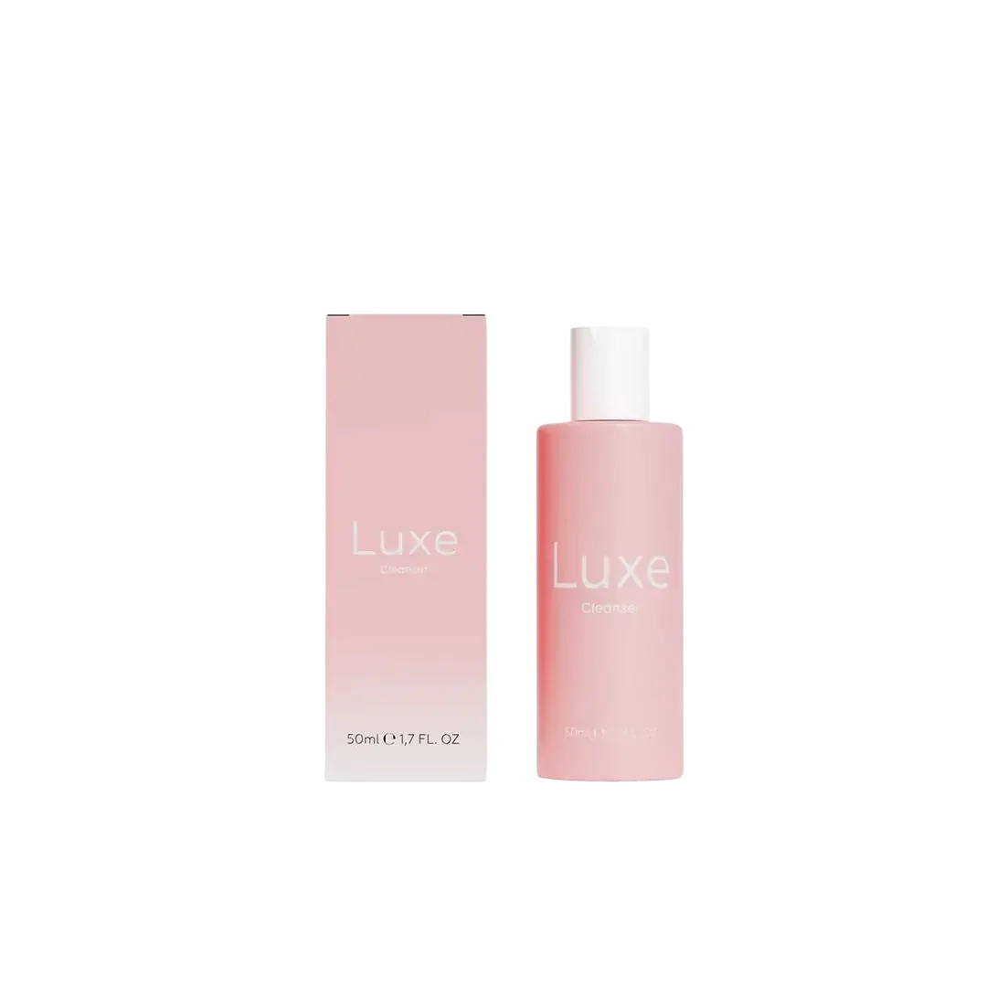 Luxe Eyelash Growth Serum