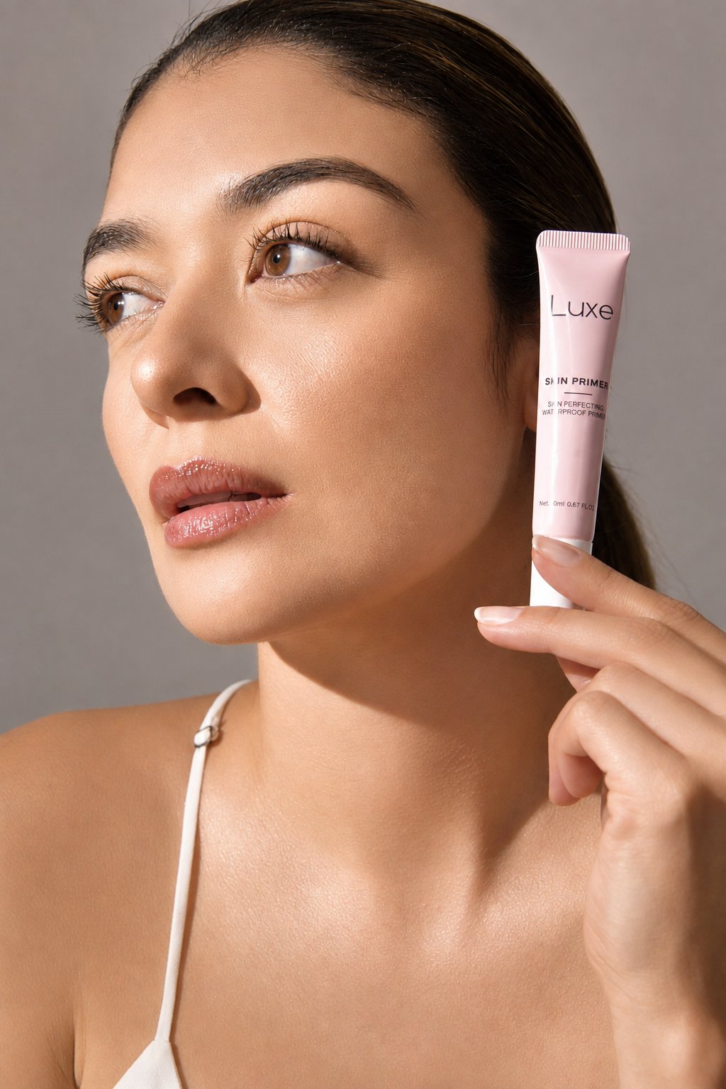 Luxe Eyelash Pads